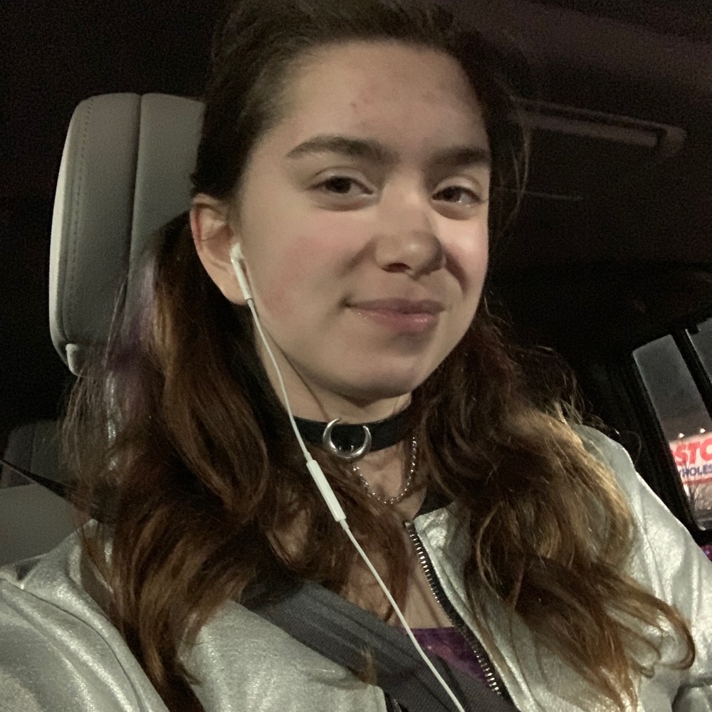 Meet your Posher, Chasie